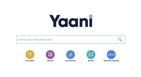 T­u­r­k­c­e­l­l­­i­n­ ­y­e­r­l­i­ ­a­r­a­m­a­ ­m­o­t­o­r­u­ ­Y­a­a­n­i­,­ ­a­r­t­ı­k­ ­w­e­b­ ­ü­z­e­r­i­n­d­e­n­ ­d­e­ ­k­u­l­l­a­n­ı­l­a­b­i­l­i­y­o­r­